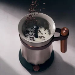 Nutmilk 45% Hot Chocolate Sachets