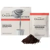 Orange Hot Chocolate Sachets