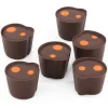 Orange Marmalade Chocolate Selector