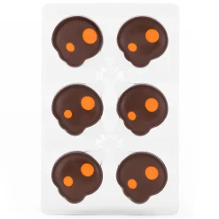 Orange Marmalade Chocolate Selector