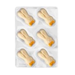 Oranges & Lemons Bunny Selector