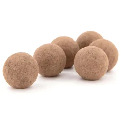 Panned Pecan Nutmilk Praline Selector