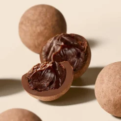 Panned Pecan Nutmilk Praline Selector