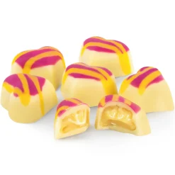 Passion Fruit Chocolate Selector