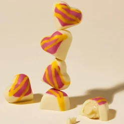 Passion Fruit Chocolate Selector