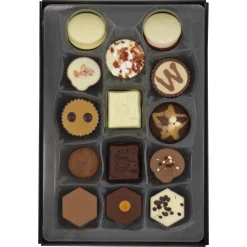 Patisserie H-box
