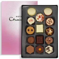 Patisserie H-box With Valentines Day Sleeve