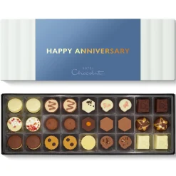 Patisserie Sleekster with Happy Anniversary Sleeve