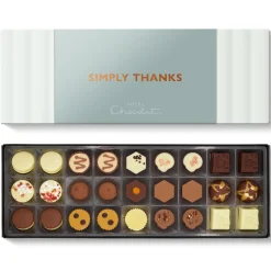 Patisserie Sleekster with Simply Thanks Sleeve