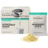 Peppermint-White Hot Chocolate Sachets – Limited Edition