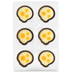 Pineapple & Yuzu Chocolate Selector