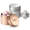 Pink & Classic Champagne Truffles Tin