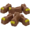 Pistachio Chocolate Bunny Selector