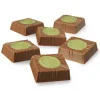 Pistachio Chocolate Selector