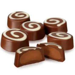 Praline Chocolate Selector
