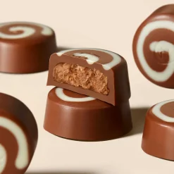 Praline Chocolate Selector