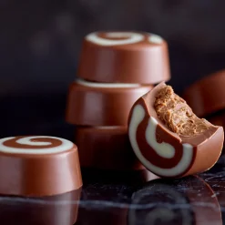 Praline Chocolate Selector