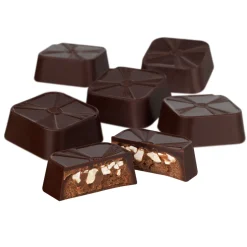 Praline Dark Chocolate Selector