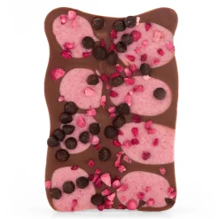 Raspberry Chocolate Bar Selector