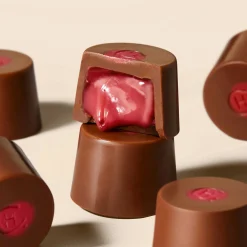 Raspberry Smoothie Chocolates Selector