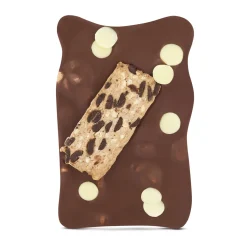 Rocky Road Chocolate 100g Slab Selector