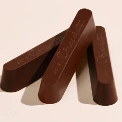 Saint Lucian Island Growers 50% Milk Chocolate Batons