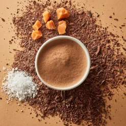 Salted Caramel 50% Hot Chocolate Sachets