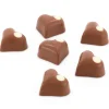 Salted Caramel Heart Selector