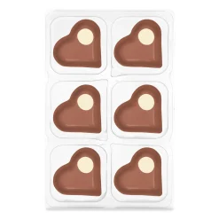 Salted Caramel Heart Selector