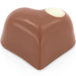 Salted Caramel Heart Selector