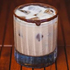 Salted Caramel Velvetised Cream 500ml