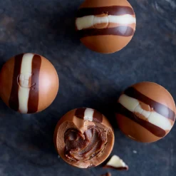 Salted Espresso Martini Chocolate Selector