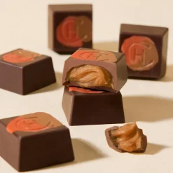 Spicy Maple Chocolate Selector