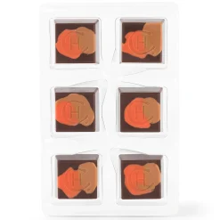 Spicy Maple Chocolate Selector