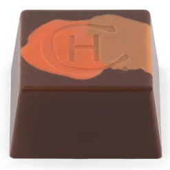 Spicy Maple Chocolate Selector
