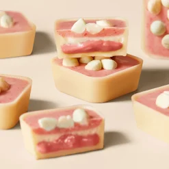 Strawberry Cheesecake Selector