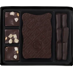The Ginger Chocolate Gift Box