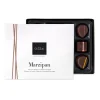 The Marzipan Chocolate Box