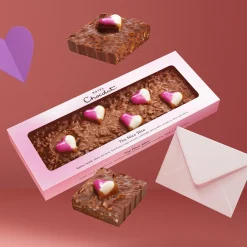 The Nice Slice - Valentines Edition