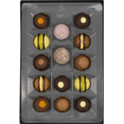 Tipsy Truffles H-box