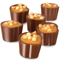 Trillionaire Shortbread Selector