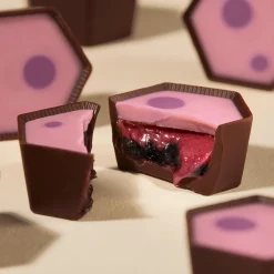 Triple Blackcurrant Chocolate Selector