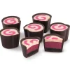 Triple Cherry Chocolate Selector