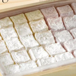 Turkish Delight