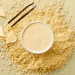 Vanilla-White Hot Chocolate Sachets