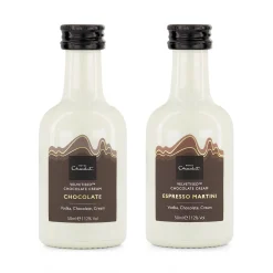 Velvetised Chocolate Tasting Experience Gift Set