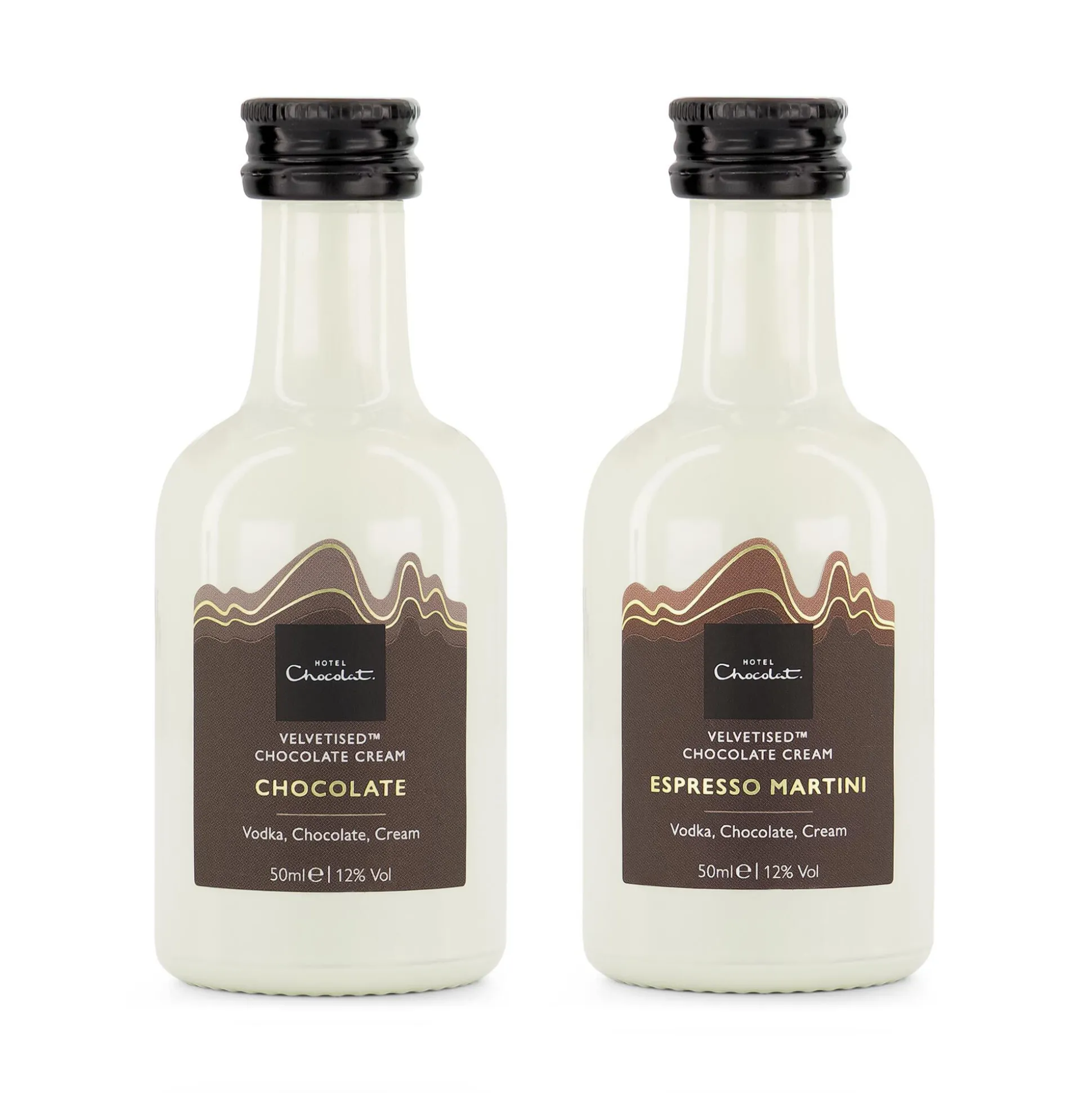 Velvetised Chocolate Tasting Experience Gift Set