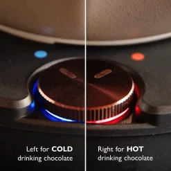 Velvetiser – With Vegan Selection*