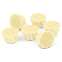 White Chocolate Custard Tart Selector