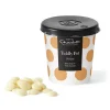 White Chocolate Tiddly Pot
